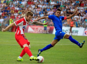 KATAI: Pobeda dobija na značaju, sada imamo pet bodova više od večitog rivala