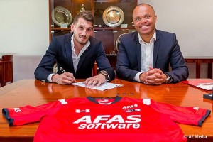 RAJKO BREŽANČIĆ: Partizanu neka je Bog u pomoći!