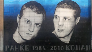 MEMORIJAL ‘RANKE I KONAN’: Banjola UF jača od ‘komšija’