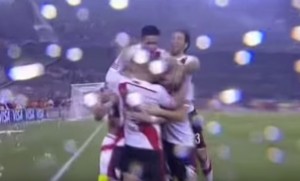 TROFEJ POSLE 19 GODINA: River na krovu Južne Amerike! (VIDEO)