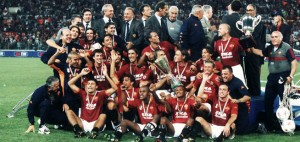 PREDSTAVLJAMO KLUBOVE: Priča o ‘vučici’ i ‘princu Rima’ (VIDEO)