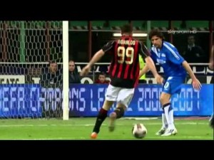 VREMEPLOV: Jedna od poslednjih Ronaldovih majstorija na evropskoj sceni (VIDEO)