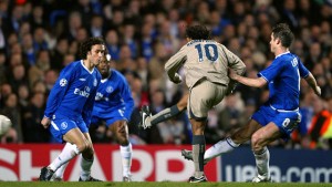 VREMEPLOV: Čuveni Ronaldinjov potez, nejlepši koji je veliki Pjerluiđi Kolina ikada video! (VIDEO)