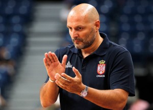 Selektor o povredi Bogdana Bogdanovića