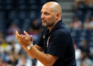 ADŽIBADEM TROFEJ BEOGRADA: Srbija u finalu, Dangubić zakucao za špice (VIDEO) (FOTO)