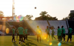 Trening i konferencija za medije Steaue