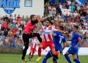 SVEČANOST: Sindikat ‘Nezavisnost’ bira najboljeg igrača lige, gol i postavu