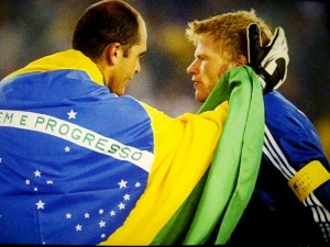 VREMEPLOV: Srce se pita, neće u Arsenal, jer ‘želi da ostane tamo gde pripada’ (FOTO) (VIDEO)