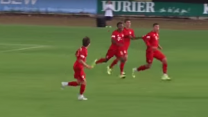 KRV NIJE VODA: Frank Riberi je na zalasku karijere, ali njegov brat kida! (VIDEO)