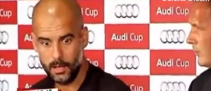 MIHA ‘OPLEO’ PO GVARDIOLI: Fudbal nije ples!