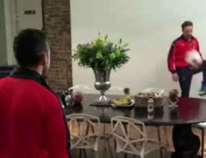 DECO, NE RADITE OVO KOD KUĆE: Ovo smeju samo prave ‘tobdžije’! (VIDEO)