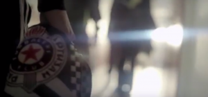 NIKADA NEMA PREDAJE: Ćurković, Mirković i Vujošević najavili ‘TV Partizan’ i utakmicu decenije! (VIDEO)