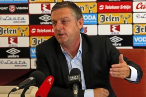 SIVIĆ: Jesmo svetski i evropski prvaci, ali moramo da nastavimo kontinuitet