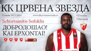 HIT PONUDA: Zbog ovoga bi ‘Bejbi Šek’ mogao da ostane u Zvezdi do kraja karijere (FOTO)