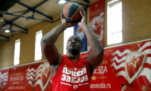 SOFOKLIS SKORCIJANIDIS: Znam gde sam došao, znam ko su Delije (GALERIJA)