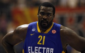 PAO DOGOVOR: ‘Bejbi Šek’ ipak u Crvenoj zvezdi