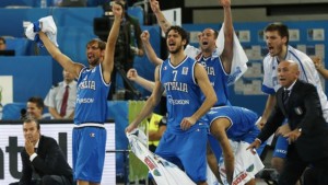 JOŠ JEDAN RIVAL U PROBLEMU: I Italija oslabljena na Srbiju!