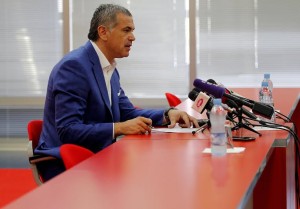 HOTSPORT SAZNAJE: I u Supeligi skupo, Zvezda ide iz Kruševca u Niš