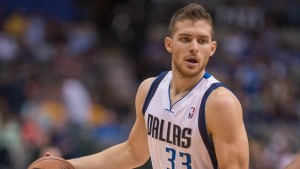 RAZLOG – PRIVATNI PROBLEMI: Bivši košarkaš Zvezde ostao bez kluba