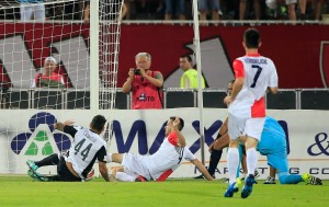 ‘BOMBA’: Vanek ‘nokautirao’ Vojvodinu (VIDEO)