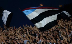 RIVALITET JE UVEK PRISUTAN: Odluka Vojvodine će ponovo razljutiti Grobare (FOTO)