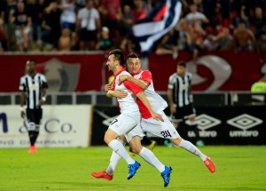 STRELAC EVROGOLA ZA VOŠU: Mi smo najbolji u Srbiji i idemo na pobedu u Češkoj (VIDEO)