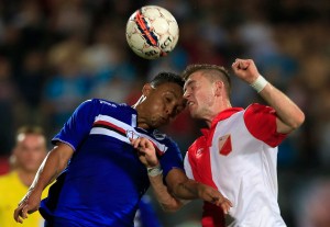 NOVI SRBIN NA PRAGU REPREZENTACIJE BIH: Bojan Nastić kontaktiran od strane NFSBIH