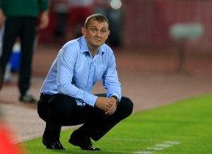 ZAGORČIĆ VERUJE I PORUČUJE: Sve je isto kao i pre Sampdorije