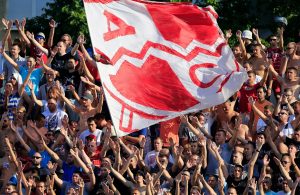 DELIJE U AKCIJI: Motivacioni video pred meč sa Čukom nosi snažne poruke! (VIDEO)