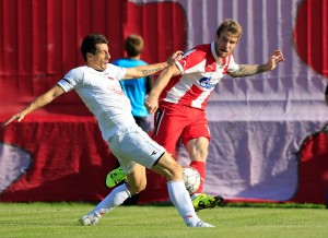 SLS: Zvezda protiv Voždovca želi da započne novi ‘krug’ (13:00h)