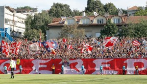 ‘ZMAJEVI’ PLJUJU VATRU: Katai izjednačio, Sikimić nadmudrio Rajkovića (VIDEO) (FOTO)