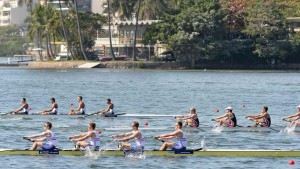 TROFEJ BEOGRADA: Domaći čamci osvojili 54 odličja na BIR-u