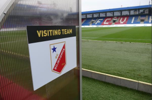 LE: Zagorčić ne može da računa na iskusnog štopera, ‘zlatni orlić’ u zadnjoj liniji (SASTAVI)