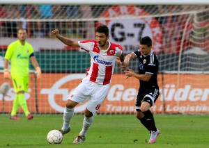 MARKO GRUJIĆ ZA HOTSPORT: Muka mi je od priča o nameštenim utakmicama!