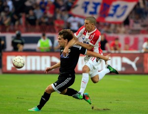 USPELA GENERALNA PROBA: Vered ulazi u seriju, Srnić u startnoj postavi