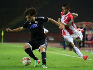 ODBIO ‘MILIONERE’: Ibanjez otkrio ko ga je još pored Zvezde zvao ovog leta