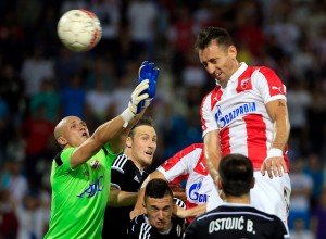 DERBI NA BRDU: Gde se sve mogu kupiti ulaznice za meč Čukaričkog i Zvezde