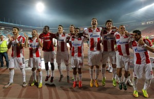 PRVI UTISCI: Šta je najviše oduševilo Zvezdina pojačanja po dolasku u novi klub? (VIDEO)