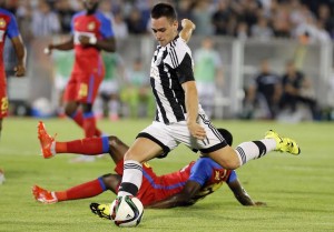 PIŠU O SRBIJI: ‘Frans fudbal’ našao zamenu za Ibru u Partizanu, a evo i zašto Živković nije u PSŽ-u