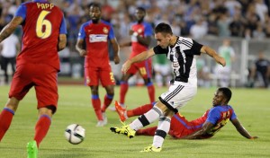 HAOS: Partizan uzvraća udarac, Živković se pakuje za Beograd