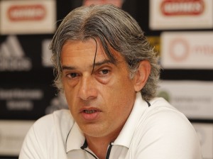 MILINKOVIĆ: Interesantan je tajming priče o mojoj smeni