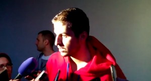 BJELICA: Sa nestrpljenjem očekujem da se priključim ekipi (VIDEO)