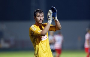 ŽIVKOVIĆ ZA HOTSPORT: Zvezda (trenutno) lider… Ne gledamo uopšte tabelu! (VIDEO)