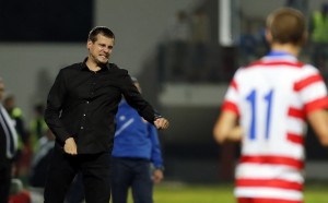 MILINKOVIĆ: Spasio nas Živković! LALATOVIĆ: Partizan je evropski tim!