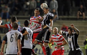 SLS: Zvezda u Ivanjici, Partizan protiv Borca za nešto mirniji zimski san (SASTAVI)