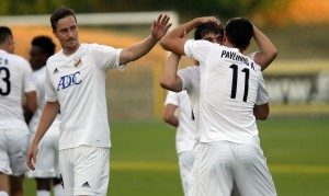 SPREMNI ZA HUMSKU: ‘Brđani’ bolji od Lokomotive