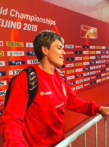 SP U ATLETICI: Dragana Tomašević daleko od finala u Pekingu