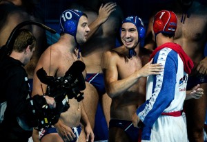 SRBIJA JE PRVAK SVETA!!! Hrvati poniženi u finalu