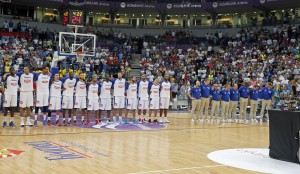 EUROBASKET 2015: Povredi ti se plejmeker, a ti dovedeš još boljeg