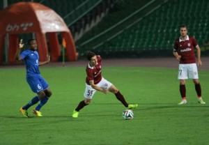 DUPLO: Cimirot ipak crno-beli za duplo veće pare